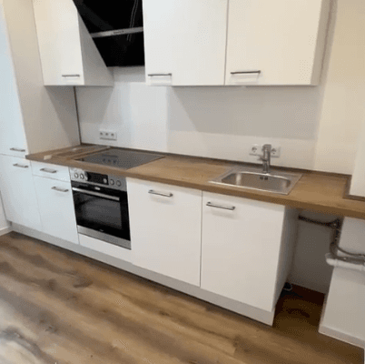 Pronájem bytu 15 m², Hummelsteiner Weg 80, Nürnberg, Bavorsko Pronájem bytu 15 m², Hummelsteiner Weg 80, Nürnberg, Bavorsko