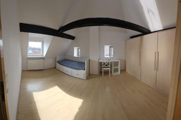Pronájem bytu 170 m², Langen (Hessen) Pronájem bytu 170 m², Langen (Hessen)