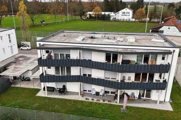 Pronájem bytu 4+1 95 m², Steinertsaustraße 19, Kehl Pronájem bytu 4+1 95 m², Steinertsaustraße 19, Kehl