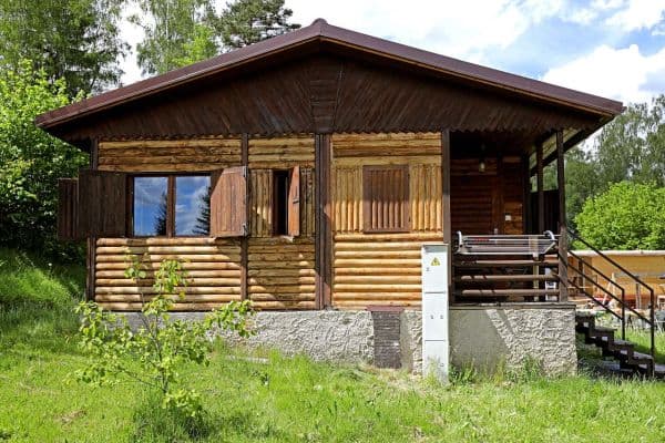 Pronájem chaty, chalupy, Horní Planá, Jihočeský kraj Pronájem chaty, chalupy, Horní Planá, Jihočeský kraj