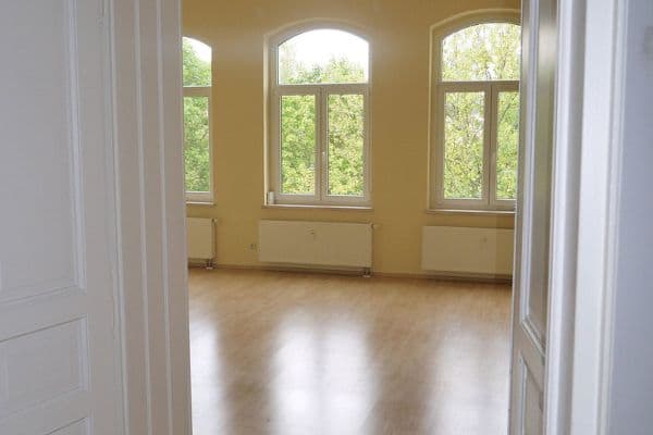 Pronájem bytu 4+1 146 m², Dresden, Sasko Pronájem bytu 4+1 146 m², Dresden, Sasko