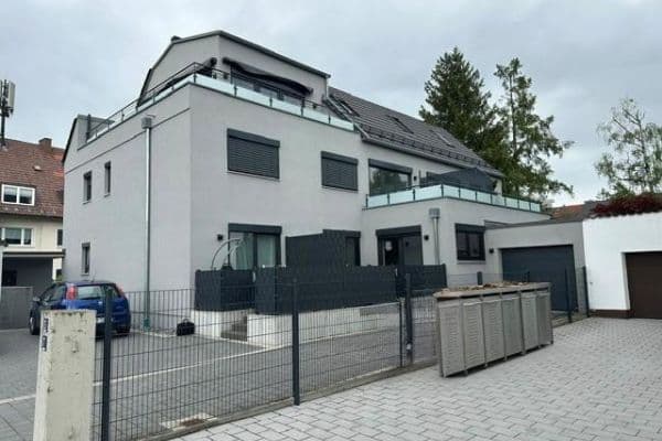 Prodej bytu 3+1 80 m², Fürstenackerstraße 5, München Solln, Bavorsko Prodej bytu 3+1 80 m², Fürstenackerstraße 5, München Solln, Bavorsko