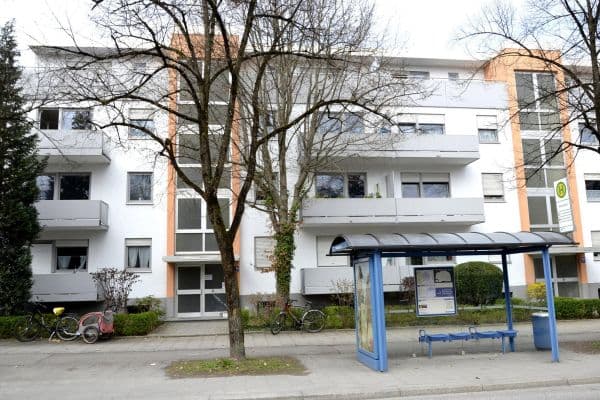 Pronájem kanceláře 135 m², München, Bavorsko Pronájem kanceláře 135 m², München, Bavorsko