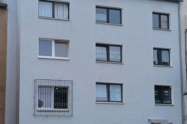 Prodej domu 295 m², pozemek 232 m², Essen Prodej domu 295 m², pozemek 232 m², Essen