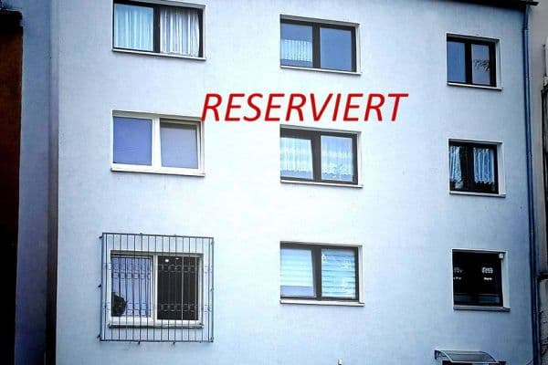 Prodej domu 295 m², pozemek 232 m², Essen, Severní Porýní-Vestfálsko Prodej domu 295 m², pozemek 232 m², Essen, Severní Porýní-Vestfálsko