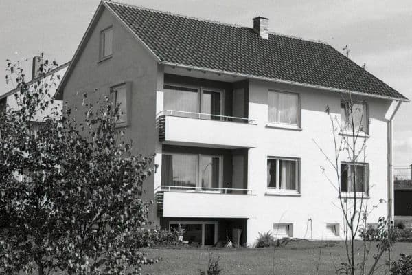 Prodej domu 200 m², pozemek 738 m², Donauschwabenstr. 29, Heidenheim Prodej domu 200 m², pozemek 738 m², Donauschwabenstr. 29, Heidenheim