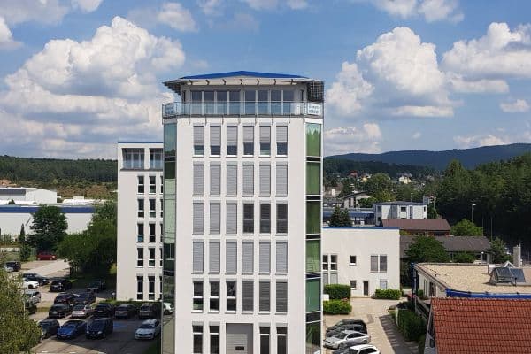Pronájem kanceláře 613 m², Alzenau Pronájem kanceláře 613 m², Alzenau