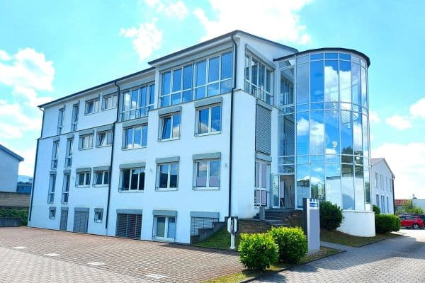 Pronájem kanceláře 200 m², Alzenau Pronájem kanceláře 200 m², Alzenau