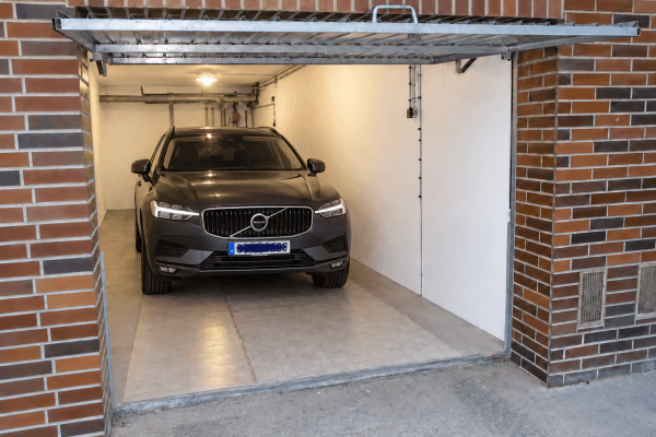 Pronájem garáže 20 m², Praha Pronájem garáže 20 m², Praha