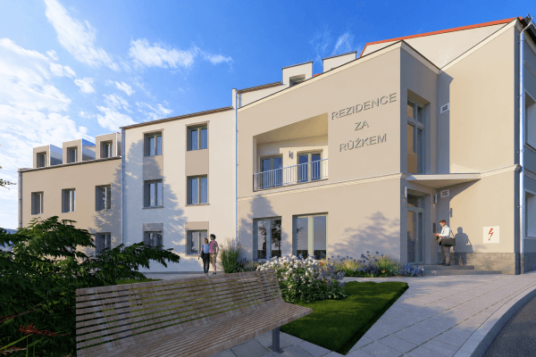 Prodej bytu 3+kk 75 m², Mostecká, Dobřany Prodej bytu 3+kk 75 m², Mostecká, Dobřany