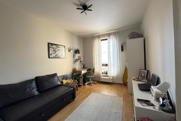 Pronájem bytu 2+kk 44 m², Čsl. armády, Hostivice Pronájem bytu 2+kk 44 m², Čsl. armády, Hostivice
