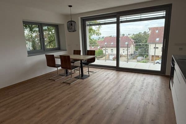 Pronájem bytu 3+kk 51 m², Žleby, Rozdrojovice Pronájem bytu 3+kk 51 m², Žleby, Rozdrojovice