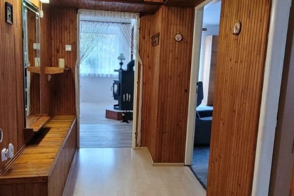 Prodej bytu 3+kk 88 m², E. F. Buriana, Olomouc Prodej bytu 3+kk 88 m², E. F. Buriana, Olomouc