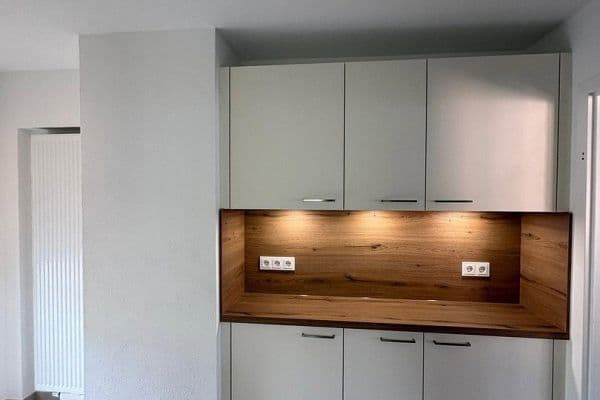 Pronájem bytu 5+1 135 m², Frühlingstrasse 9, Karlsbad Pronájem bytu 5+1 135 m², Frühlingstrasse 9, Karlsbad