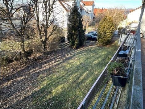 Pronájem bytu 4+1 109 m², Tübingen Pronájem bytu 4+1 109 m², Tübingen