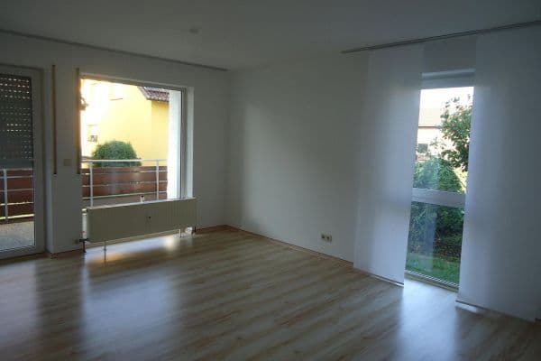 Pronájem bytu 2+1 57 m², Neulingen-Göbrichen Pronájem bytu 2+1 57 m², Neulingen-Göbrichen