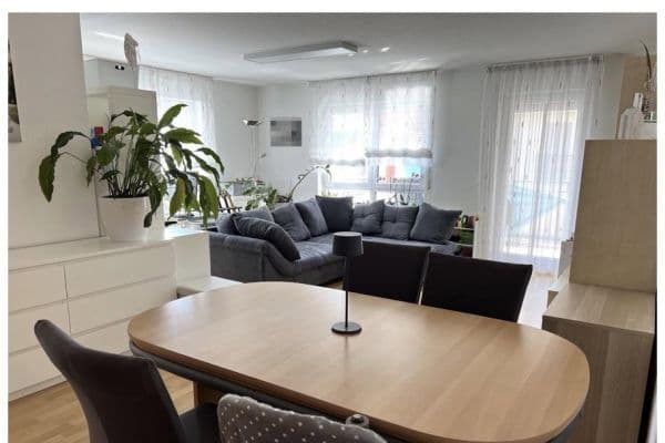 Prodej bytu 3+kk 82 m², Freiberg am Neckar Prodej bytu 3+kk 82 m², Freiberg am Neckar