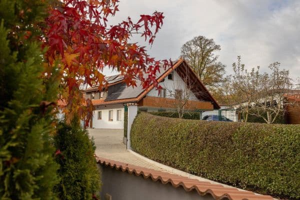 Pronájem bytu 3+1 116 m², Bad Säckingen Pronájem bytu 3+1 116 m², Bad Säckingen