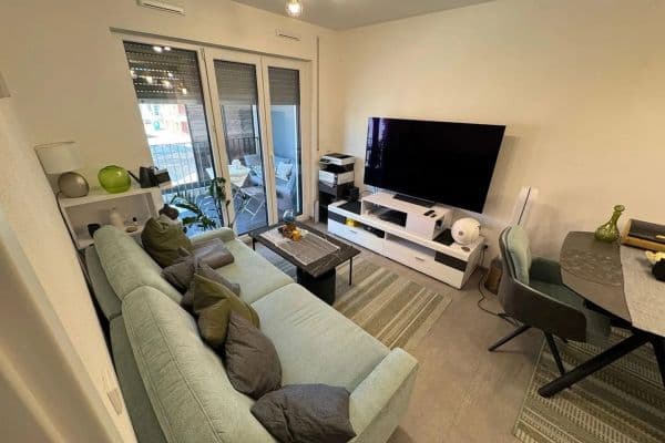 Pronájem bytu 2+1 46 m², Regensburg, Bavorsko Pronájem bytu 2+1 46 m², Regensburg, Bavorsko