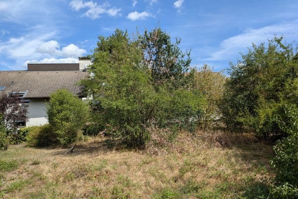 Prodej pozemku 552 m², Gregor-Mendel-Straße 17, Heusenstamm Prodej pozemku 552 m², Gregor-Mendel-Straße 17, Heusenstamm