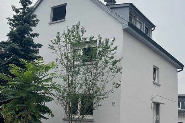 Pronájem bytu 2+kk 62 m², Korbangel 18, Gartenstadt, Bádensko-Württembersko Pronájem bytu 2+kk 62 m², Korbangel 18, Gartenstadt, Bádensko-Württembersko