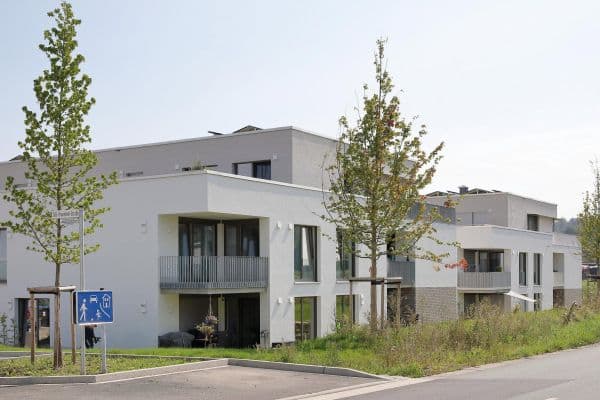 Pronájem bytu 3+1 83 m², Cilli-Kranefeld-Strasse 4, Schwerte Pronájem bytu 3+1 83 m², Cilli-Kranefeld-Strasse 4, Schwerte