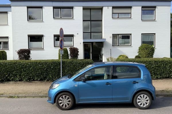Pronájem bytu 2+kk 73 m², Pinneberg Pronájem bytu 2+kk 73 m², Pinneberg