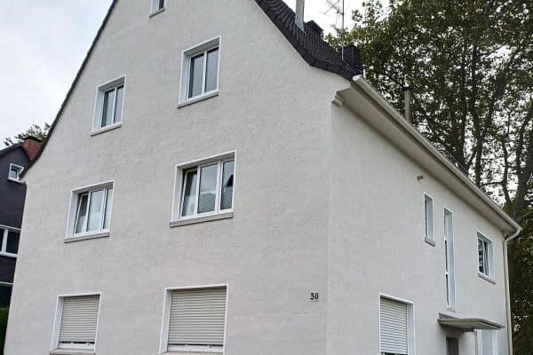Pronájem bytu 4+1 101 m², Westricher Str. 30, Dortmund, Severní Porýní-Vestfálsko Pronájem bytu 4+1 101 m², Westricher Str. 30, Dortmund, Severní Porýní-Vestfálsko