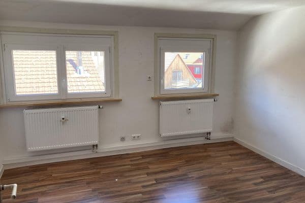 Pronájem bytu 4+1 90 m², Karlstr. 10, Alpirsbach Pronájem bytu 4+1 90 m², Karlstr. 10, Alpirsbach