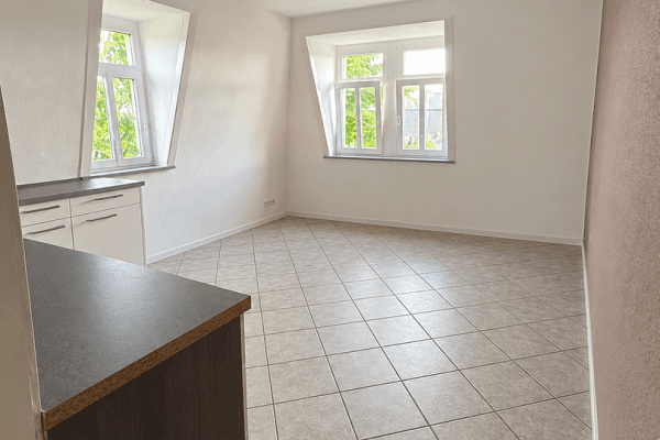 Pronájem bytu 3+1 74 m², Körnestraße 2, Freital Pronájem bytu 3+1 74 m², Körnestraße 2, Freital
