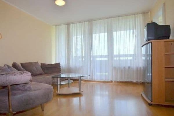 Prodej bytu 1+1 42 m², Grüntenweg 5, Nürnberg, Bavorsko Prodej bytu 1+1 42 m², Grüntenweg 5, Nürnberg, Bavorsko