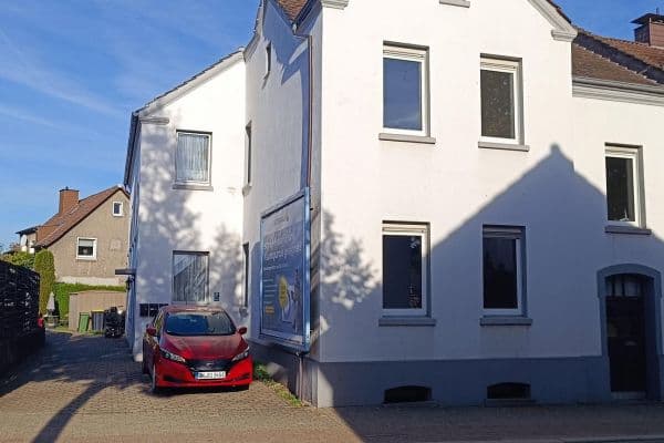 Prodej domu 232 m², pozemek 450 m², Höingstr. 10, Unna Prodej domu 232 m², pozemek 450 m², Höingstr. 10, Unna
