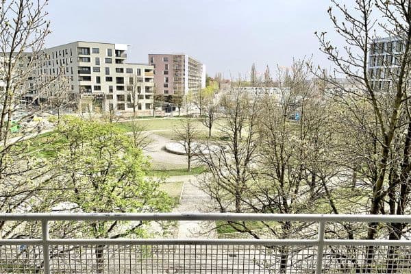Prodej bytu 4+1 91 m², Rosa-Luxemburg-Platz 3, München, Bavorsko Prodej bytu 4+1 91 m², Rosa-Luxemburg-Platz 3, München, Bavorsko