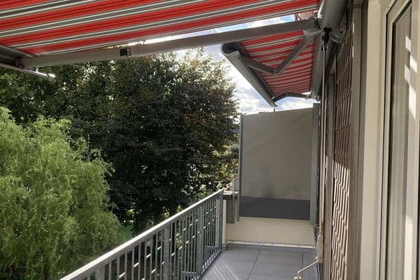 Pronájem bytu 3+1 77 m², Baurath-Sommer-Strasse, Hameln Pronájem bytu 3+1 77 m², Baurath-Sommer-Strasse, Hameln