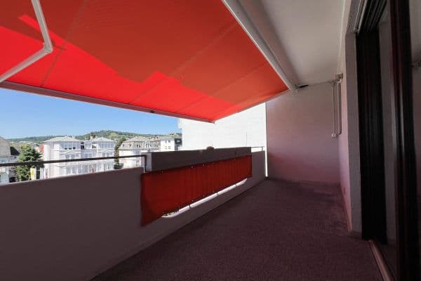 Pronájem bytu 2+1 64 m², Bad Nauheim Pronájem bytu 2+1 64 m², Bad Nauheim