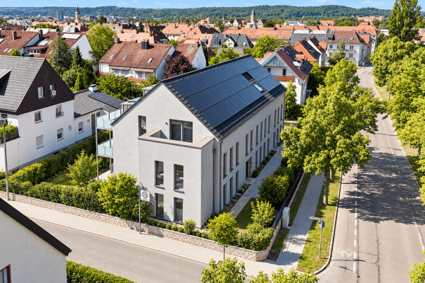 Pronájem bytu 1+1 31 m², Universitätsstraße 36, Regensburg, Bavorsko Pronájem bytu 1+1 31 m², Universitätsstraße 36, Regensburg, Bavorsko