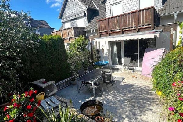 Prodej domu 120 m², pozemek 200 m², Velbert Prodej domu 120 m², pozemek 200 m², Velbert