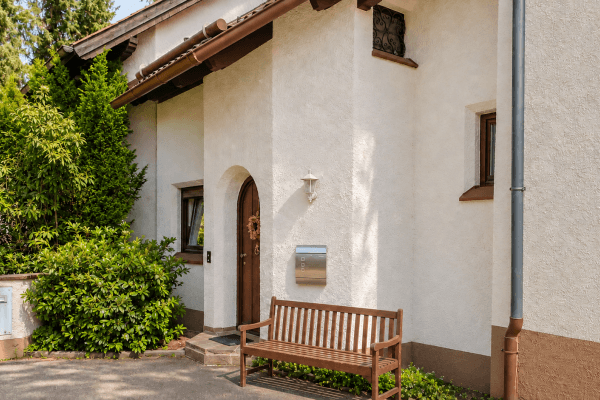 Prodej domu 82 m², pozemek 220 m², Mozartstr. 93A, Ottobrunn, Bavorsko Prodej domu 82 m², pozemek 220 m², Mozartstr. 93A, Ottobrunn, Bavorsko