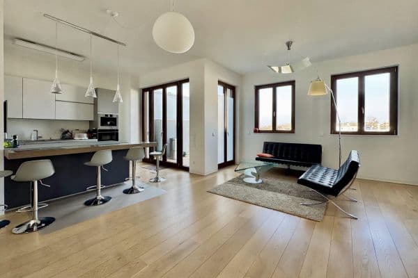 Prodej bytu 4+1 144 m², Frankfurt am Main, Hessen Prodej bytu 4+1 144 m², Frankfurt am Main, Hessen