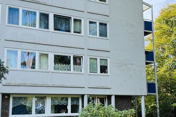 Prodej bytu 3+1 72 m², Gandhistraße 2, Hannover, Dolní Sasko Prodej bytu 3+1 72 m², Gandhistraße 2, Hannover, Dolní Sasko