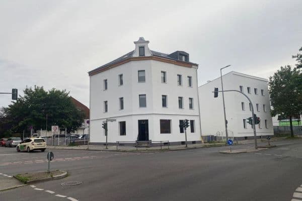 Pronájem nebytového prostoru 400 m², Johannisthaler Chaussee 431, Berlin, Berlín Pronájem nebytového prostoru 400 m², Johannisthaler Chaussee 431, Berlin, Berlín