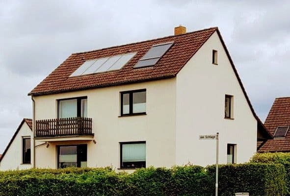 Prodej domu 180 m², pozemek 1.015 m², Springe Prodej domu 180 m², pozemek 1.015 m², Springe