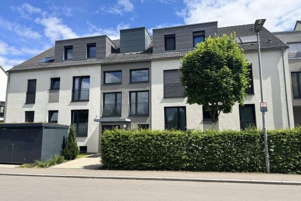 Prodej bytu 3+1 89 m², Leinfelden-Echterdingen Prodej bytu 3+1 89 m², Leinfelden-Echterdingen