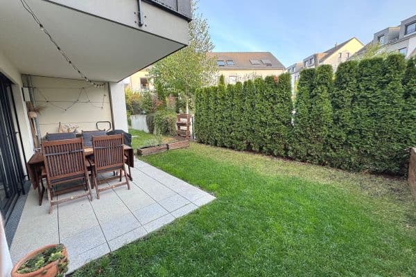 Prodej bytu 3+1 89 m², Leinfelden-Echterdingen Prodej bytu 3+1 89 m², Leinfelden-Echterdingen