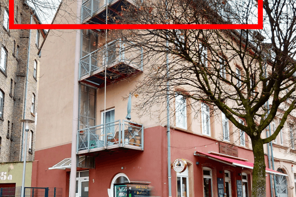 Prodej bytu 5+1 120 m², Rohrlachstrasse 5, Ludwigshafen Prodej bytu 5+1 120 m², Rohrlachstrasse 5, Ludwigshafen