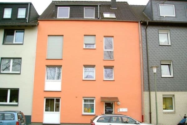 Pronájem bytu 4+1 105 m², Gemeinde Str. 22, Bochum, Severní Porýní-Vestfálsko Pronájem bytu 4+1 105 m², Gemeinde Str. 22, Bochum, Severní Porýní-Vestfálsko
