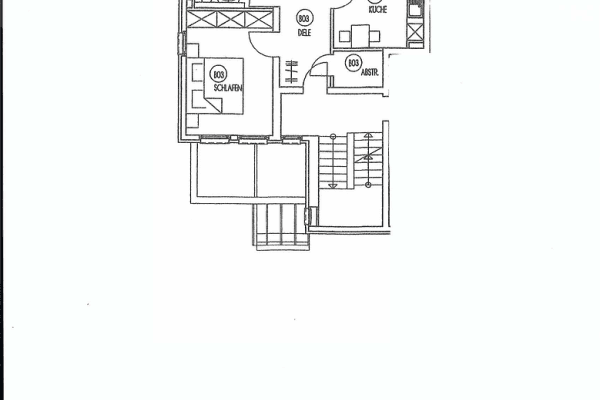 Pronájem bytu 2+1 67 m², NEUSS Pronájem bytu 2+1 67 m², NEUSS