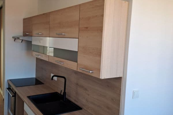 Pronájem bytu 2+1 63 m², Puklicova, České Budějovice Pronájem bytu 2+1 63 m², Puklicova, České Budějovice