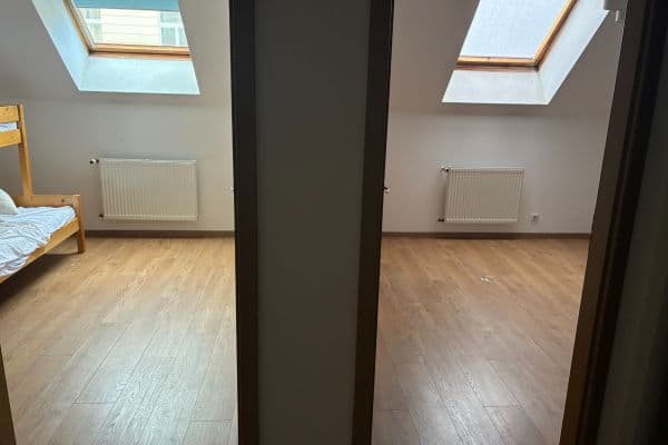 Pronájem bytu 4+kk 120 m², Pod Brentovou, Praha Pronájem bytu 4+kk 120 m², Pod Brentovou, Praha