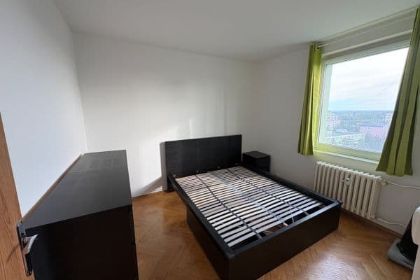 Pronájem bytu 3+1 64 m², Horolezecká, Praha Pronájem bytu 3+1 64 m², Horolezecká, Praha